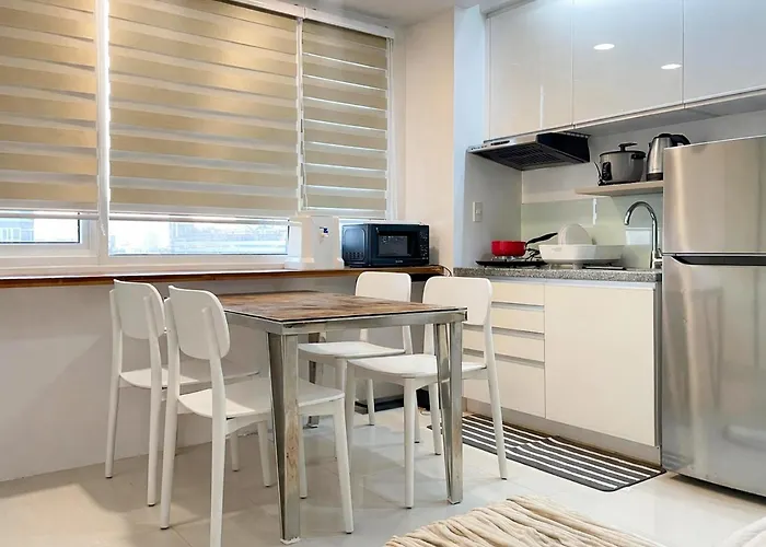 Calyx Residences By P&j セブ市