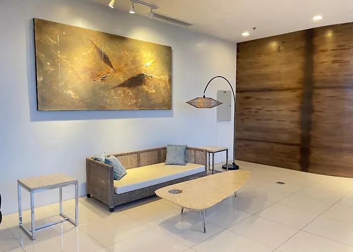 Calyx Residences By P&j アパート セブ市