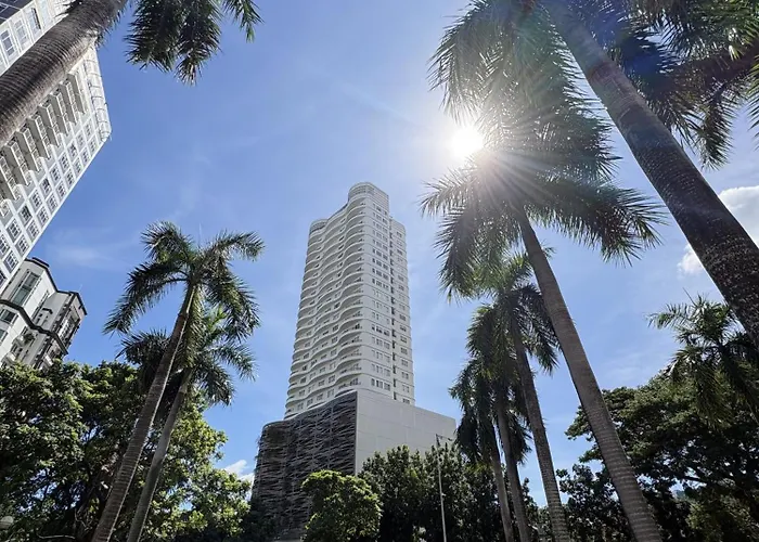 Calyx Residences By P&j セブ市