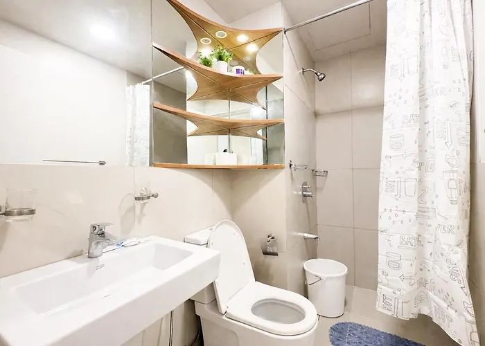 Calyx Residences By P&j セブ市
