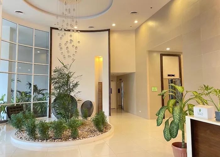 Calyx Residences By P&j セブ市