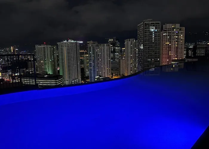 Calyx Residences By P&j セブ市